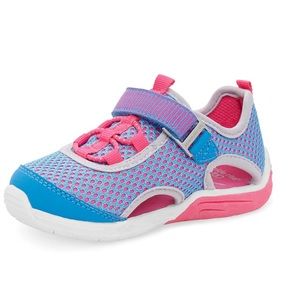 Stride Rite 360 Unisex-Child Finley Sandal 10